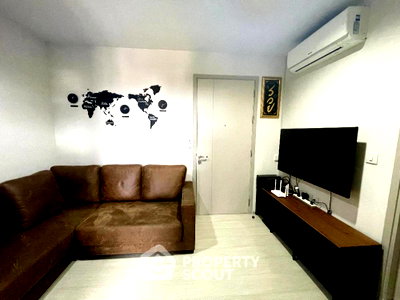 Condos for sale : 1-BR Condo at Life Sukhumvit 48 near BTS Phra Khanong (ID 2040916)