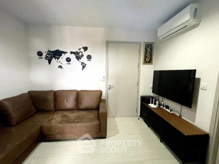 คอนโด 1-ห้องนอน ที่ ไลฟ์ สุขุมวิท 48 ใกล้ BTS พระโขนง (ID 2040916)