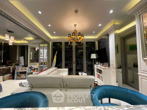 2-BR Condo at Nara 9 Sathorn-Narathiwas near BTS Saint Louis (ID 852871)