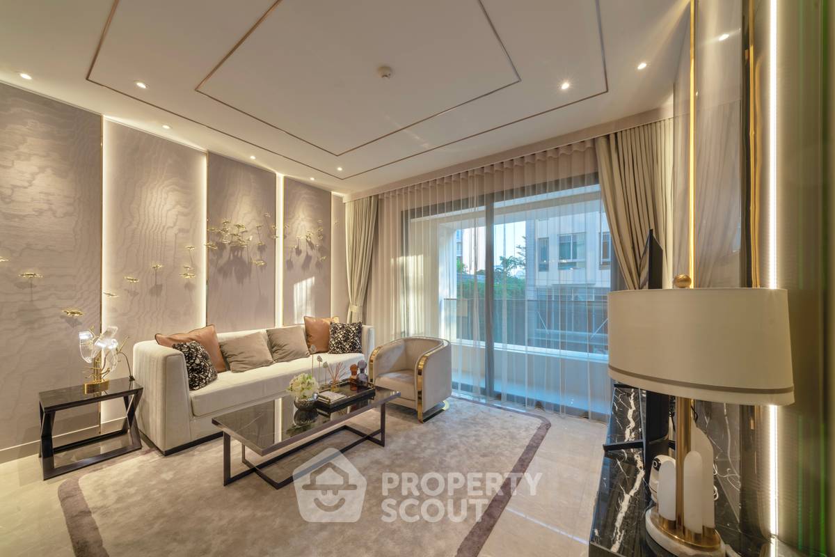 รูป คอนโด 2-ห้องนอน ที่ นิวาติ ทองหล่อ 23 ใกล้ BTS พร้อมพงษ์ (ID 879736) - รูปที่ 21/40