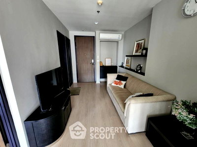 ขายคอนโด : คอนโด 1-ห้องนอน ที่ ริทึ่ม สุขุมวิท 44/1 ใกล้ BTS พระโขนง (ID 872963)