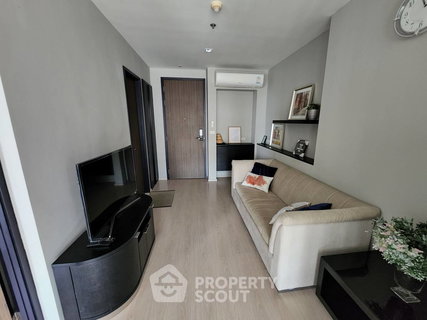 1-BR Condo at Rhythm Sukhumvit 44/1 near BTS Phra Khanong (ID 872963)