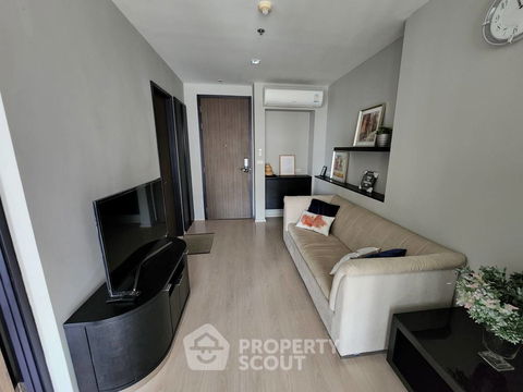 คอนโด 1-ห้องนอน ที่ ริทึ่ม สุขุมวิท 44/1 ใกล้ BTS พระโขนง (ID 872963)