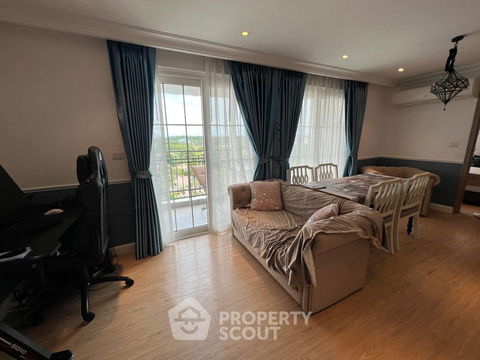 2-BR Condo at Seven Seas Côte DAzur close to Pattaya (ID 2056065)
