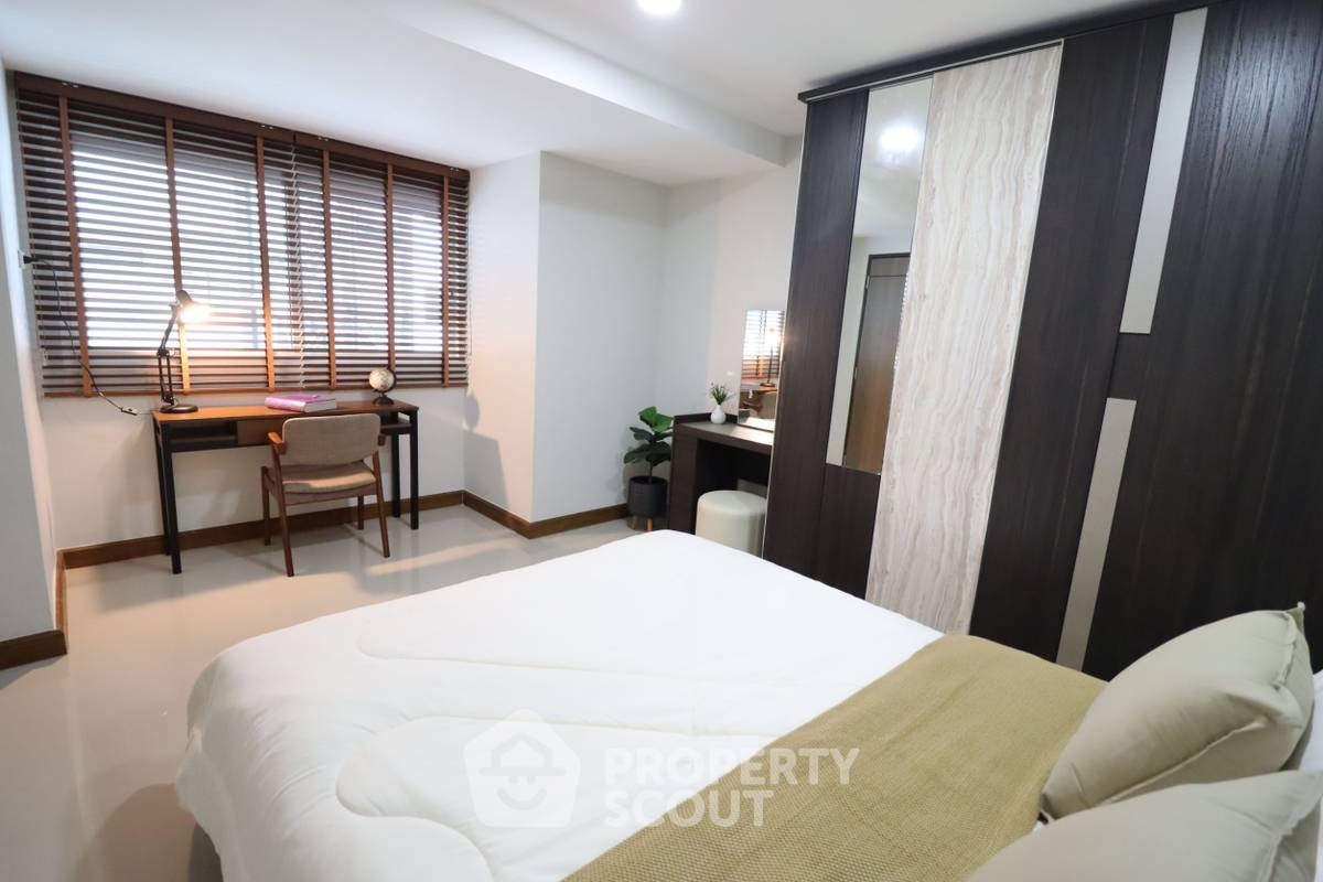 picture 2-BR Condo at Grand View Condo close to Baan Amphur (ID 2092979) - 9/22