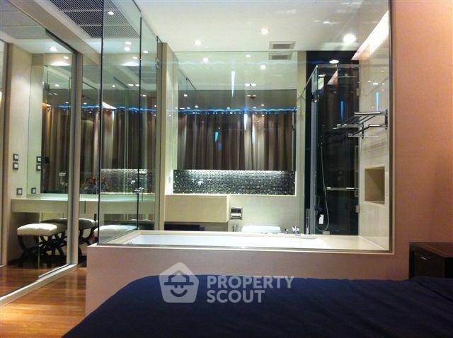 รูป คอนโด 2-ห้องนอน ที่ ดิ แอดเดรส สุขุมวิท 28 ใกล้ BTS พร้อมพงษ์ (ID 510255) - รูปที่ 9/12