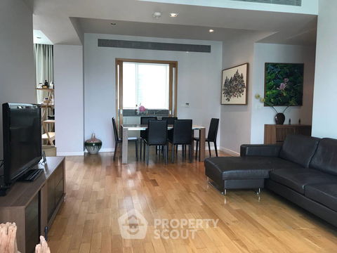 2-BR Condo at Millennium Residence @ Sukhumvit Condominium near BTS Phrom Phong (ID 2105808)