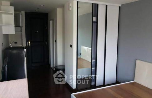 Studio Condo at The Next Garden Mix near BTS On Nut (ID 1166958)