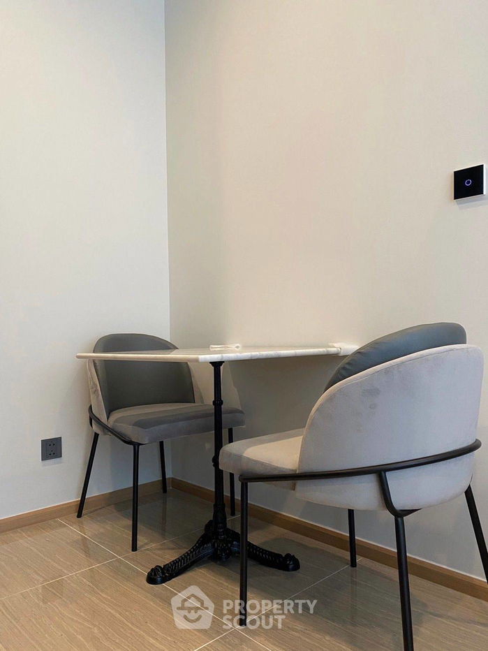 รูป คอนโด 1-ห้องนอน ที่ โนเบิล อราวน์ อารีย์ ใกล้ BTS อารีย์ (ID 2178486) - รูปที่ 4/9