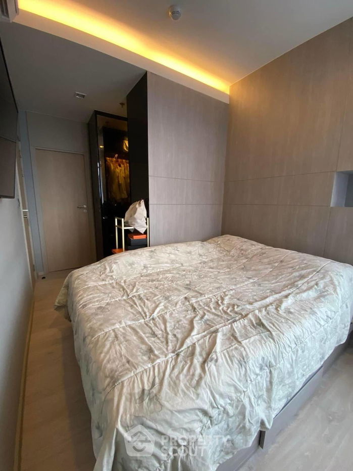 picture 1-BR Condo at M Thonglor 10 near BTS Thong Lor (ID 1908826) - 4/5