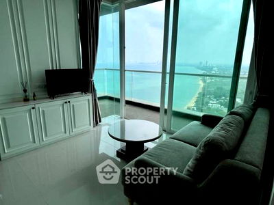 Condos for sale Bang Sarey Beach : 1-BR Condo at Del Mare Condominium close to Bangsaray (ID 1020017)