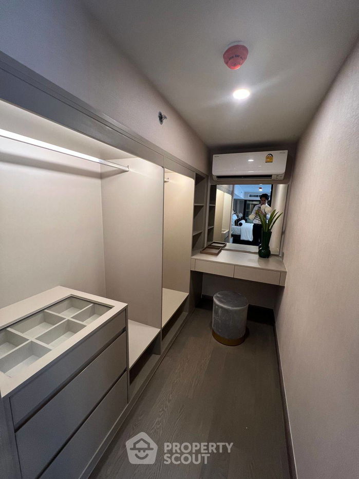 picture 2-BR Condo at Park Origin Ratchathewi near BTS Ratchathewi (ID 2126853) - 9/9