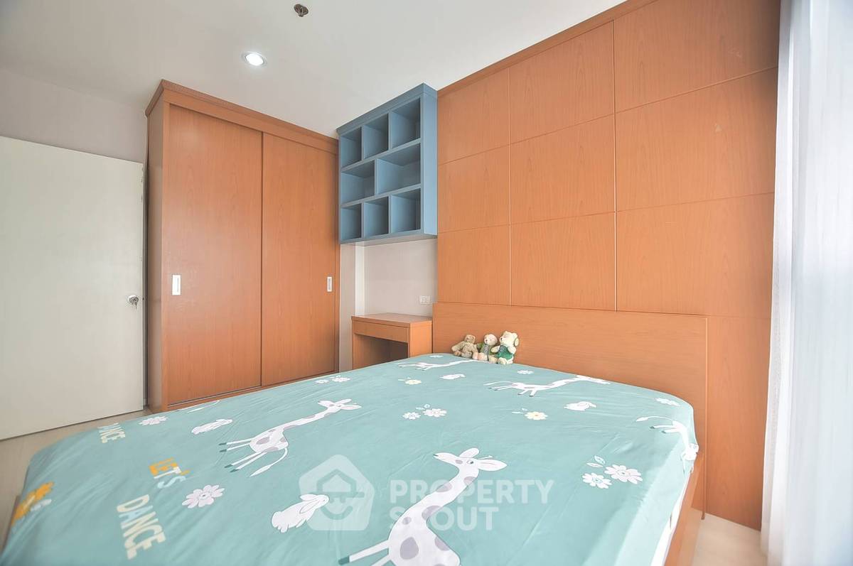 รูป คอนโด 2-ห้องนอน ที่ แอสปาย สุขุมวิท 48 ใกล้ BTS พระโขนง (ID 509087) - รูปที่ 21/23