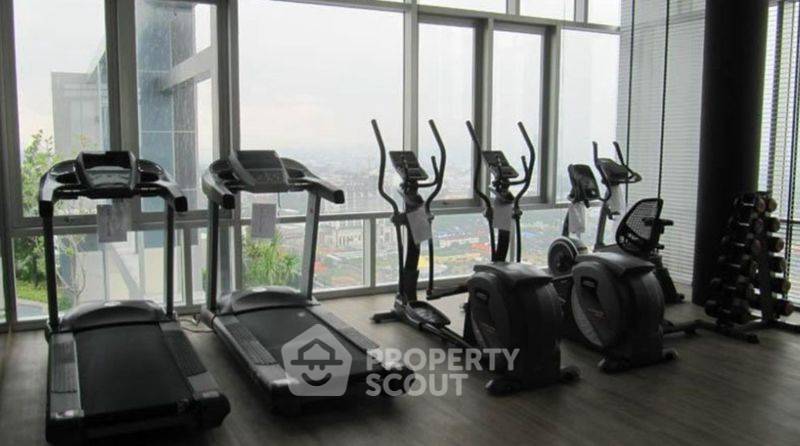 picture 1-BR Condo at Centric Sea Pattaya close to Central Pattaya (ID 2129571) - 7/11