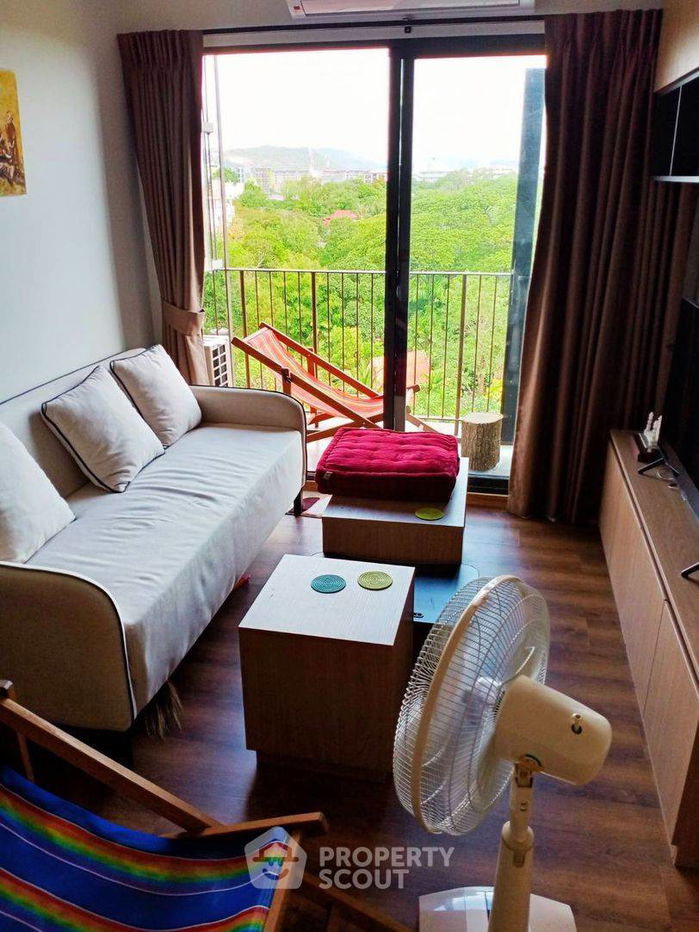 picture 2-BR Condo at La Habana Hua Hin close to Vana Nava Water Jungle (ID 1497245) - 1/10