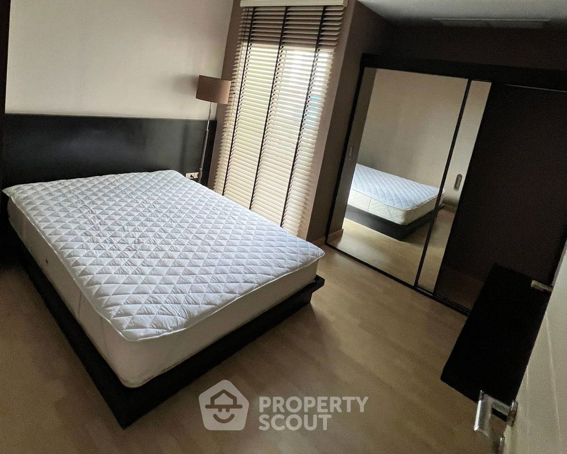 picture 1-BR Condo at 59 Heritage Sukhumvit 59 near BTS Thong Lor (ID 1601157) - 11/13