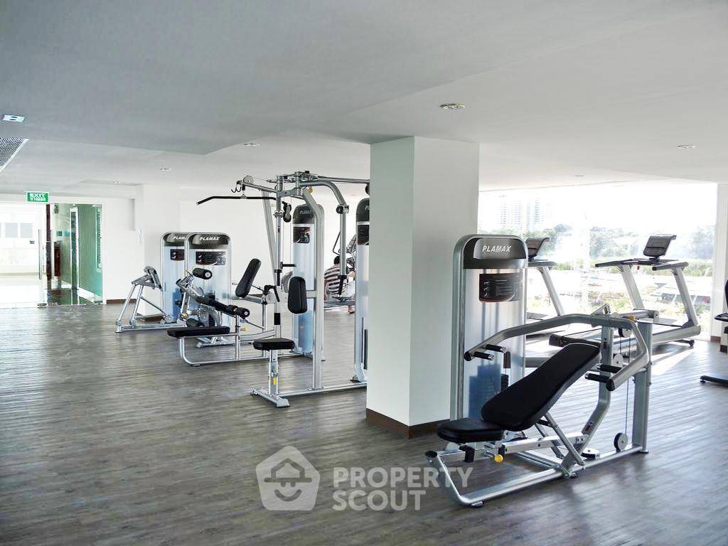 picture 1-BR Condo at Amazon Residence Pattaya Condominiums close to Pattaya (ID 997234) - 3/16