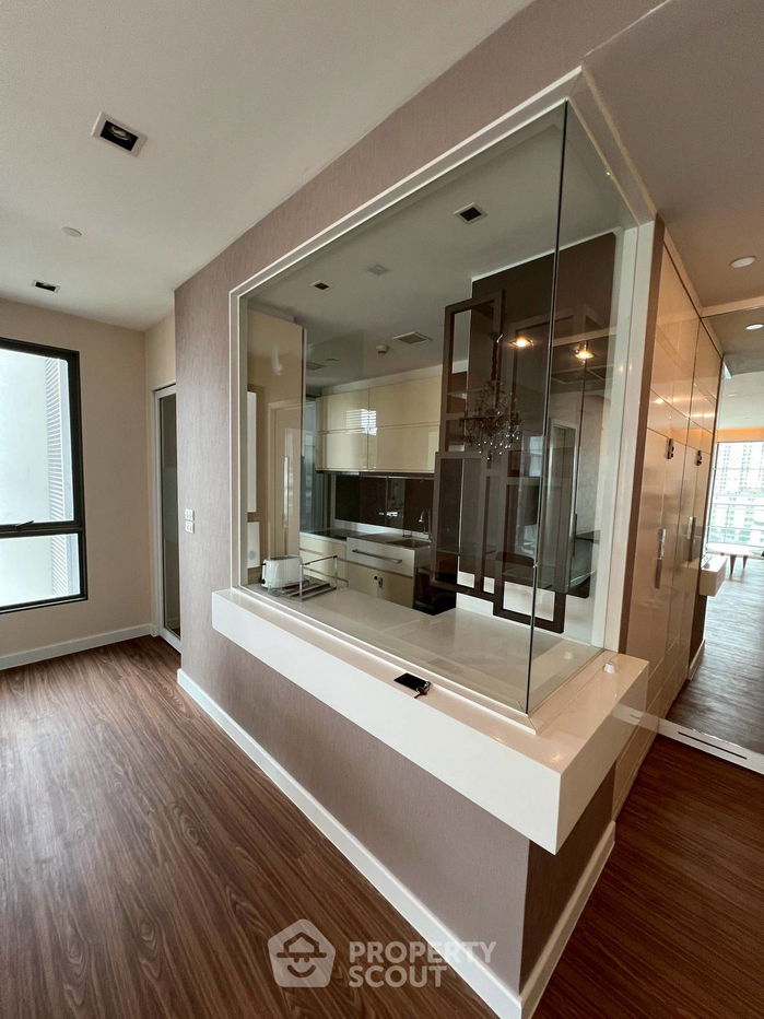 picture 2-BR Condo at The Room Sukhumvit 62 near BTS Punnawithi (ID 2180219) - 14/28