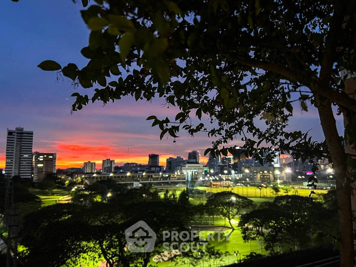 รูป คอนโด 4-ห้องนอน ที่ 185 ราชดำริ ใกล้ BTS ราชดำริ (ID 2138032) - รูปที่ 8/9