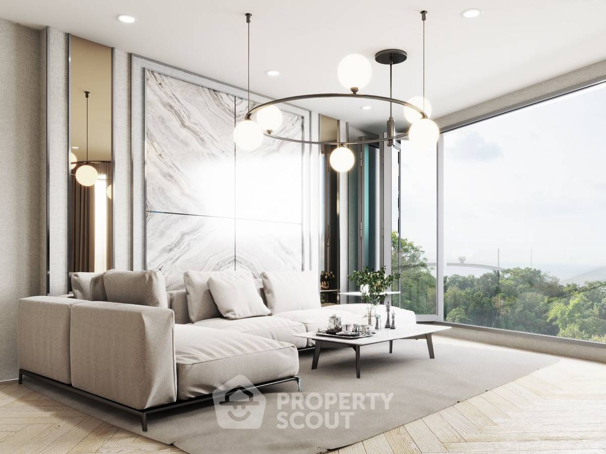 picture Blue Point Condos -  3-bed penthouse with private rooftop terrace overlooking Patong Beach (ID 985751) - 13/26