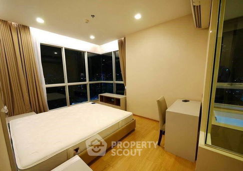 2-BR Condo at The Address Asoke near ARL Makkasan (ID 750842)