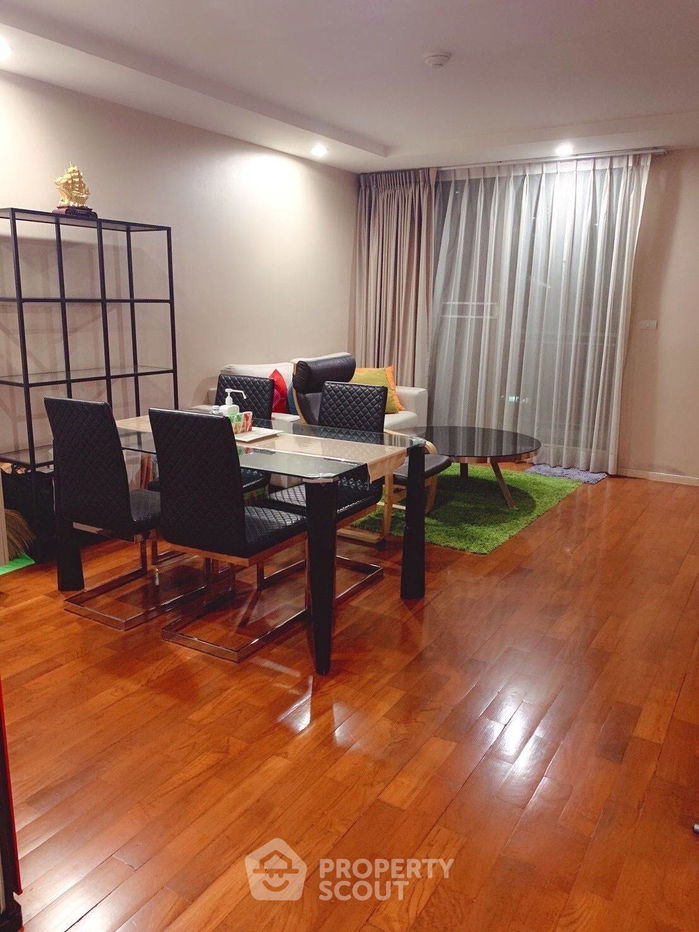 รูป คอนโด 1-ห้องนอน ที่ สิริ ออน 8 สุขุมวิท 8 ใกล้ BTS นานา (ID 2084187) - รูปที่ 2/11