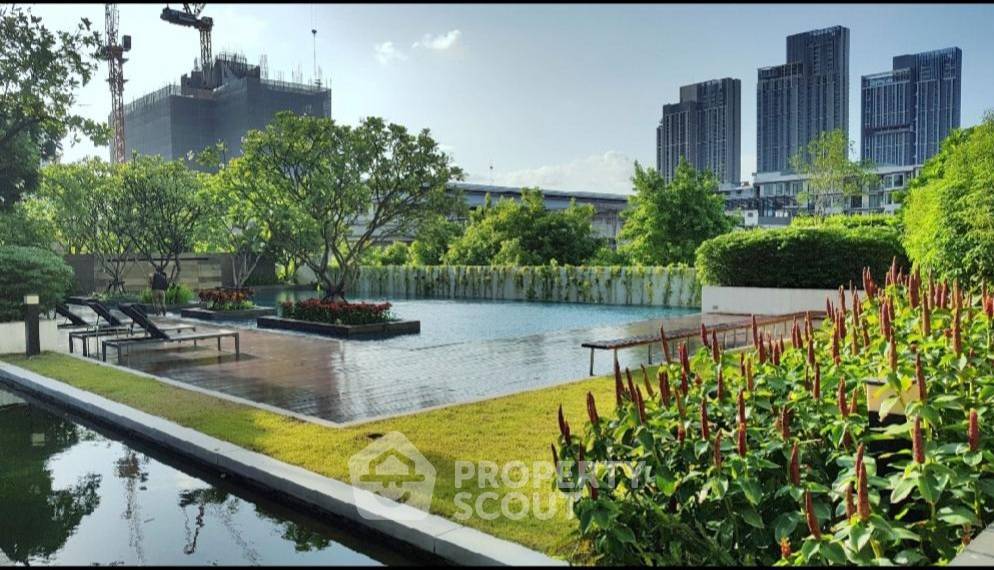 รูป คอนโด 1-ห้องนอน ที่ เดอะ รูม สุขุมวิท 62 ใกล้ BTS ปุณณวิถี (ID 1482525) - รูปที่ 9/11