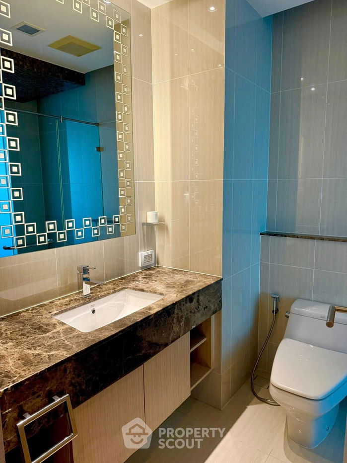 picture 1-BR Condo at The Palm - Wongamart Beach close to Sanctuary of Truth (ID 2094953) - 8/10