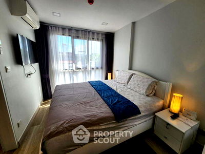 Condos for rent Stamford International University Hua Hin : 1-BR Condo at Marvest Condo close to Hua Hin Night Market (ID 1502455)