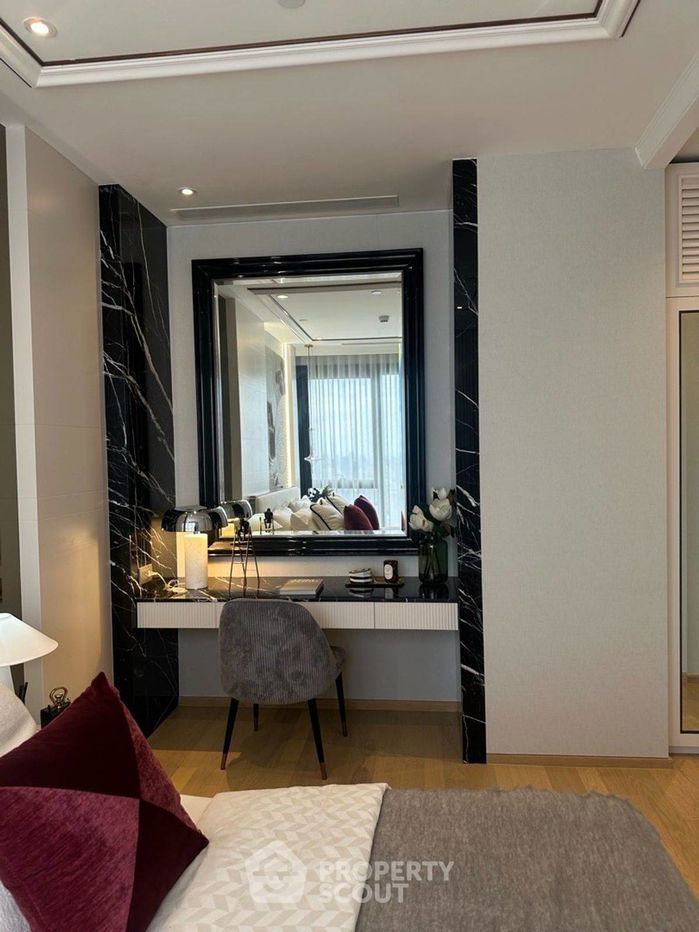 picture 3-BR Condo at ASHTON Asoke - Rama 9 near MRT Phra Ram 9 (ID 2188337) - 13/18
