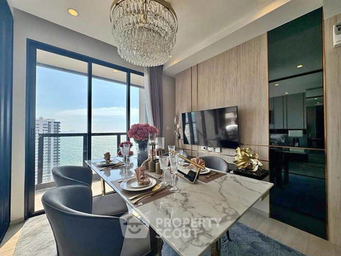 2-BR Condo at The Panora Pattaya close to Phratamnak (ID 2123952)