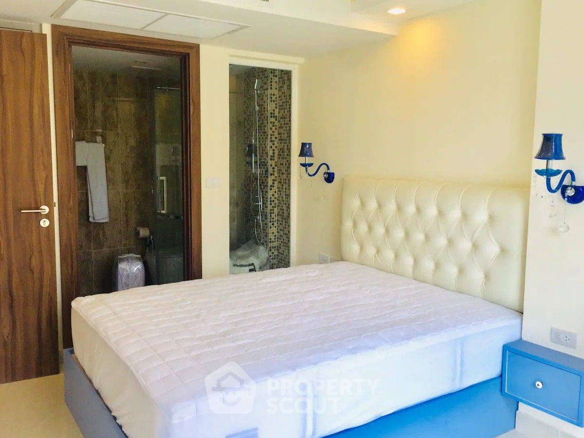 รูป คอนโด 1-ห้องนอน ที่ แกรนด์ อเวนิว พัทยา ใกล้ พัทยาใต้ (ID 1058437) - รูปที่ 1/14
