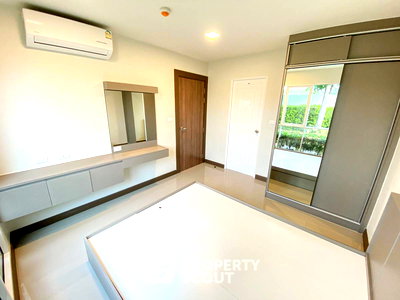 Condos for sale : 1-BR Condo at My Style HUA-HIN 102 Condominium close to Hua Hin City (ID 1106624)