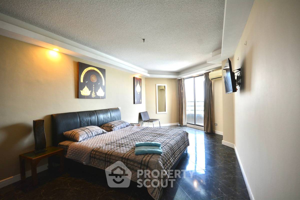 รูป คอนโด 2-ห้องนอน ที่ อังเกตุ คอนโด ใกล้ เมืองพัทยา (ID 2080853) - รูปที่ 5/12