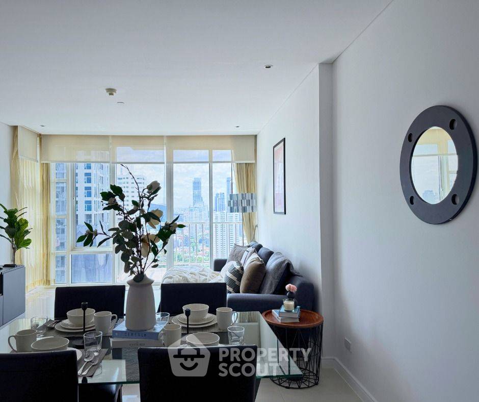 รูป คอนโด 2-ห้องนอน ที่ ฟูลเลอตัน สุขุมวิท ใกล้ BTS เอกมัย (ID 2169306) - รูปที่ 10/23