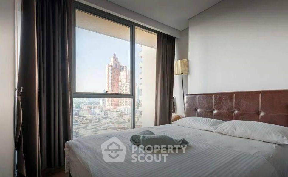 รูป คอนโด 1-ห้องนอน ที่ เดอะ ลุมพินี 24 ใกล้ BTS พร้อมพงษ์ (ID 1527285) - รูปที่ 4/5