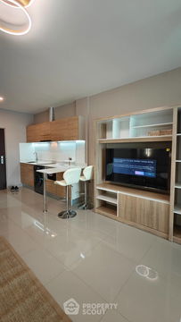 Studio Condo at View Talay 8 Condominium Jomtien close to Jomtien Beach (ID 2075241)