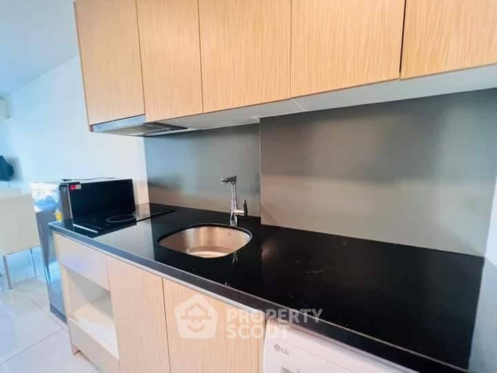 รูป คอนโด สตูดิโอ ที่ ลากูน่า บีช รีสอร์ท ใกล้ เมืองพัทยา (ID 1220287) - รูปที่ 6/9