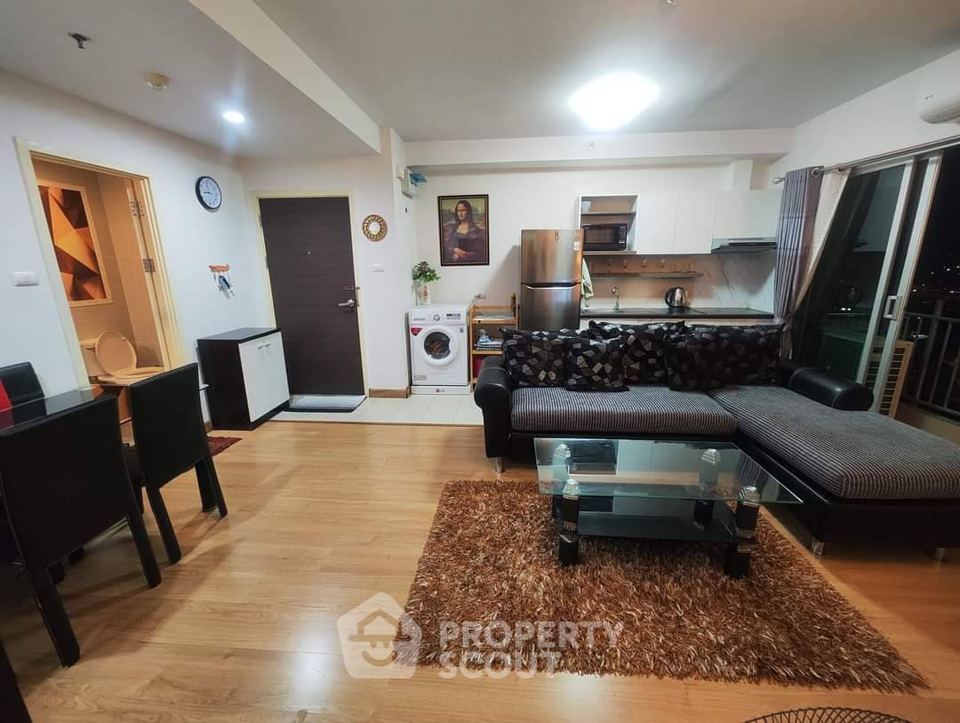 รูป คอนโด 2-ห้องนอน ที่ ศุภาลัย มาเรย์ พัทยา ใกล้ พัทยาใต้ (ID 2056109) - รูปที่ 3/23