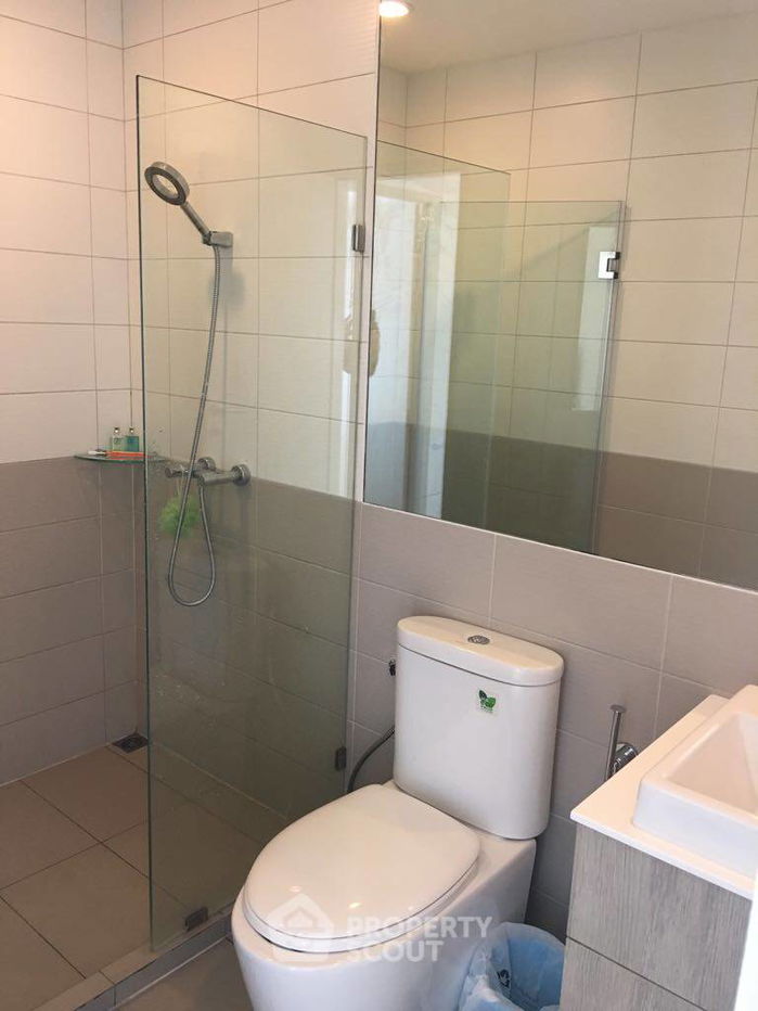 picture 2-BR Condo at Ideo Q Ratchathewi near BTS Ratchathewi (ID 510986) - 7/9