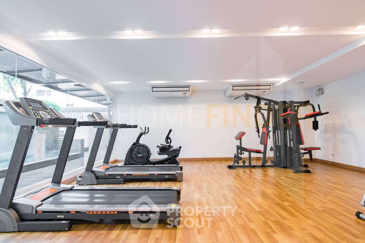 picture 1-BR Condo at The Series Udomsuk close to Udom Suk (ID 1527191) - 23/26