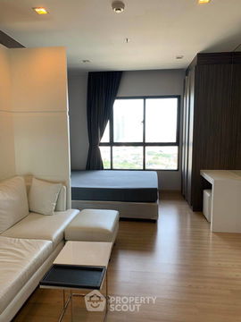 1-BR Condo at Urbano Absolute near BTS Krung Thon Buri (ID 1443420)
