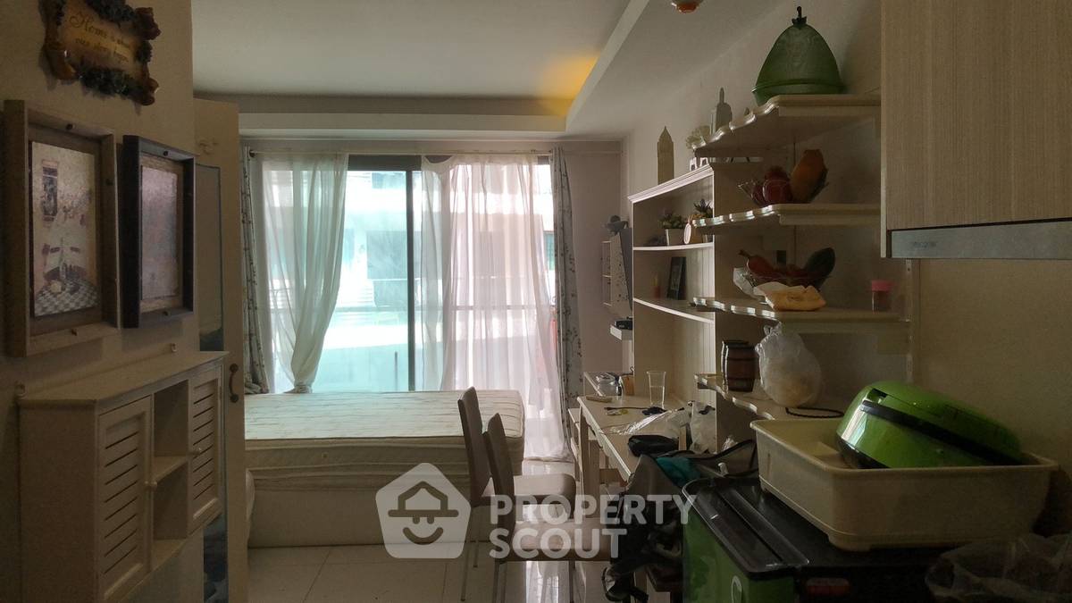 รูป คอนโด สตูดิโอ ที่ ลากูน่า บีช รีสอร์ท ใกล้ เมืองพัทยา (ID 2099822) - รูปที่ 2/8