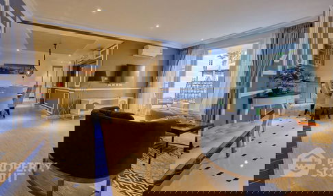 3-BR Condo at Seven Seas Côte DAzur close to Pattaya (ID 1581415)