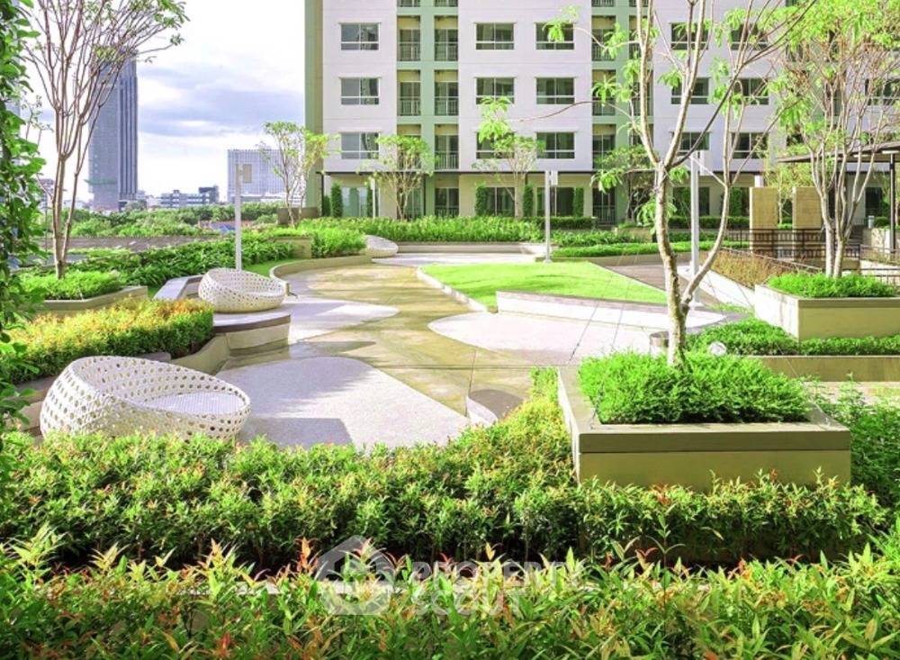 picture 1-BR Condo at Lumpini Seaview Jomtien close to Jomtien Beach (ID 1142015) - 14/18