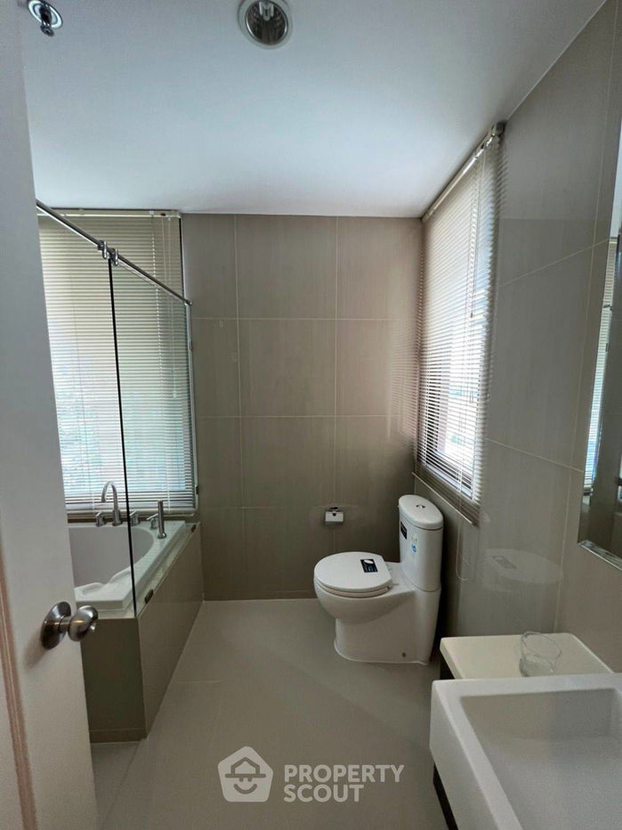 picture 2-bed 2-bath Condo size 80 sq.m. at Villa Asok Condominium by MRT Phetchaburi for rent and sale (ID 992987) - 8/13