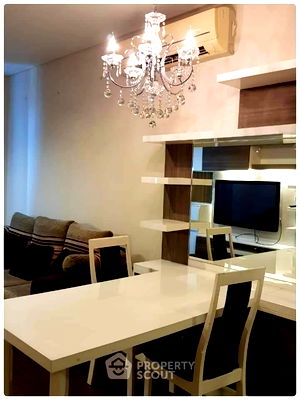 Condos for rent : 1-BR Condo at Villa Sathorn near BTS Krung Thon Buri (ID 1440635)