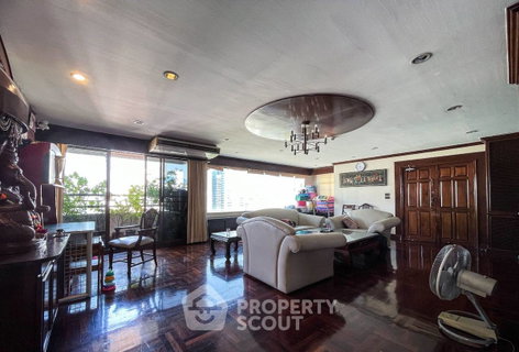 รูปภาพ 3-BR Condo at Liberty Park Condominium near MRT Sukhumvit (ID 1465300)
