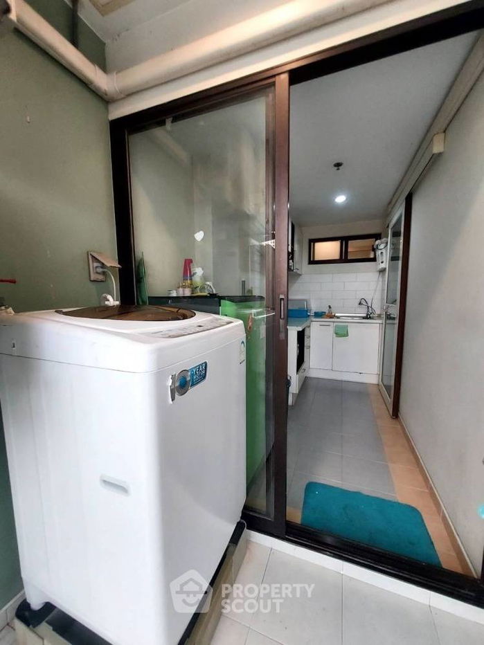 picture 1-BR Condo at Lumpini Place Phahol-Saphankhwai near BTS Saphan Khwai (ID 760331) - 5/8