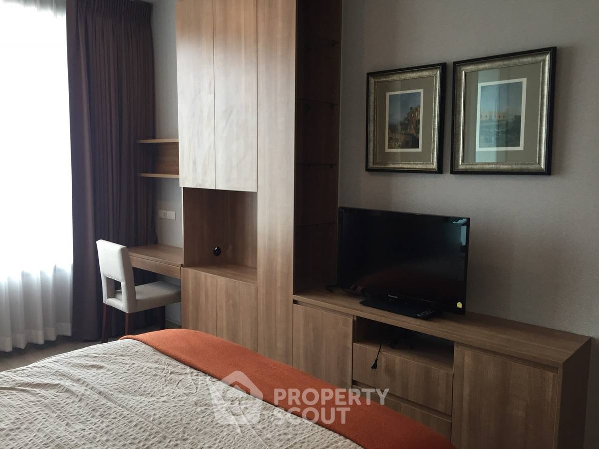 รูป คอนโด 2-ห้องนอน ที่ ไพน์ บาย แสนสิริ ใกล้ BTS ราชเทวี (ID 515646) - รูปที่ 6/10